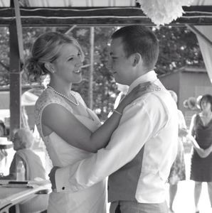 Meet your Posher, Kirra